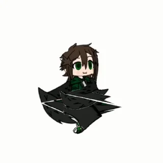 😎 emoji Эбардо под дозой💘 Telegram sticker 23 of 106