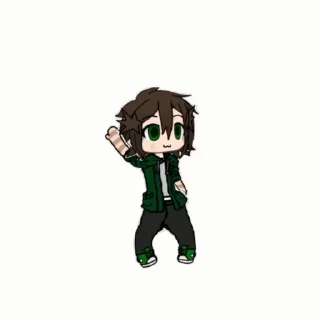 😍 emoji Эбардо под дозой💘 Telegram sticker 24 of 106