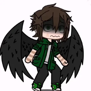 😘 emoji Эбардо под дозой💘 Telegram sticker 8 of 106