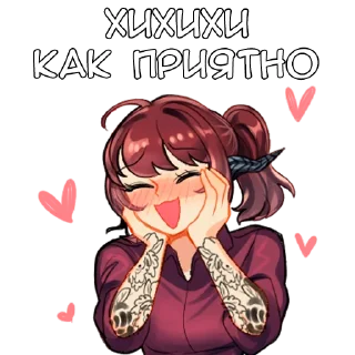 Sticker from Барри - @tg_sticks