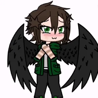 🙈 emoji Эбардо под дозой💘 Telegram sticker 7 of 106