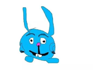 🤔 emoji kang usual Telegram sticker 21 of 21