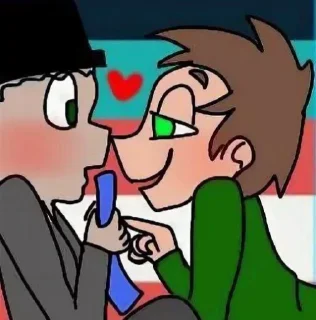 😳 emoji Эбардо под дозой💘 Telegram sticker 10 of 106