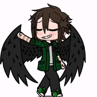 😍 emoji Эбардо под дозой💘 Telegram sticker 9 of 106
