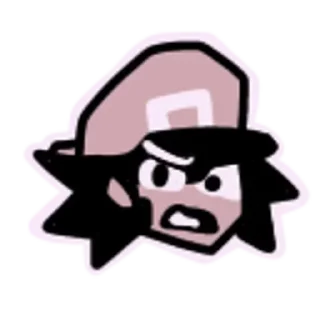 😵‍💫 emoji FNF Hypno Lullaby part 3 @MC363 Telegram sticker 5 of 65