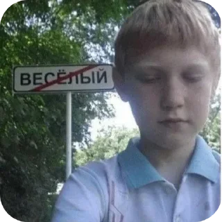 😔 emoji @korolpupsikov Стикеры не мои, но мои любимые Telegram sticker 19 of 60