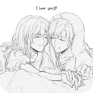 🌟 emoji @korolpupsikov Стикеры не мои, но мои любимые Telegram sticker 11 of 60