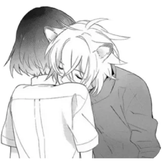 🌟 emoji @korolpupsikov Стикеры не мои, но мои любимые Telegram sticker 18 of 60
