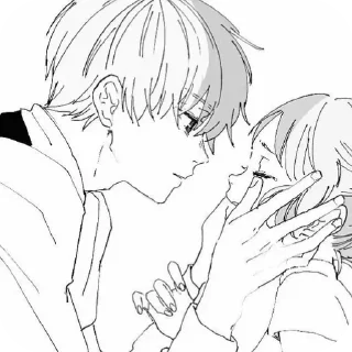 🌟 emoji @korolpupsikov Стикеры не мои, но мои любимые Telegram sticker 12 of 60