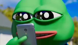 😂 emoji @corelcobb's Vol.2 (Video) Telegram sticker 4 of 50
