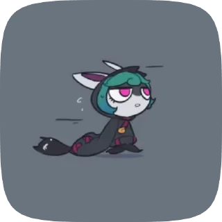 🌟 emoji @corelcobb's Vol.6 (Video) Telegram sticker 16 of 50