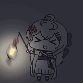 😄 emoji @corelcobb's Vol.2 (Video) Telegram sticker 18 of 50