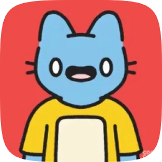 ◀️ emoji @corelcobb's Vol.2 (Video) Telegram sticker 8 of 50