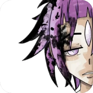 Sticker from ляля