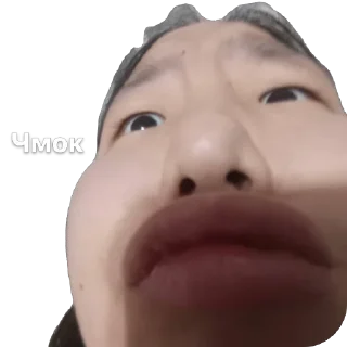 Sticker from Ляля