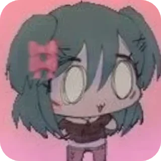 🤩 emoji Lacey. tgk @stikeru_ot_mikoko @TgEmodziBot Telegram sticker 6 of 25
