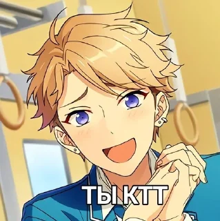 Sticker from Arashi my wife:: @somesnuggles