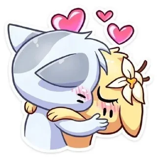 имбище :: @kuzyazaza sticker 3