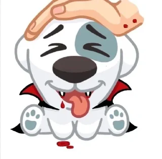 🌟 emoji имбище :: @kuzyazaza Telegram sticker 7 of 20