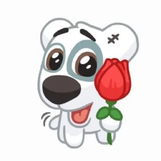 имбище :: @kuzyazaza sticker 4