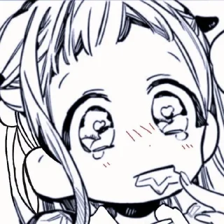 🍥 emoji Yashiro!! 🍥 ] – Telegram sticker 20 of 93