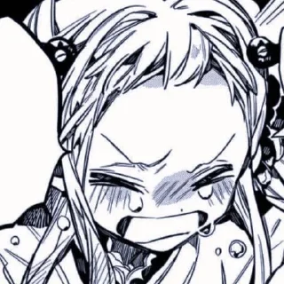 🍥 emoji Yashiro!! 🍥 ] – Telegram sticker 23 of 93