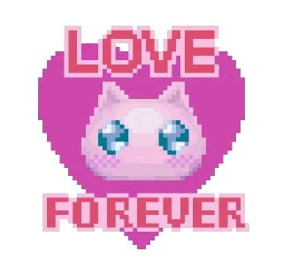 💗 emoji 𝐤𝐚𝐧𝐠𝐞𝐥 @chesotkamozga Telegram sticker 10 of 30