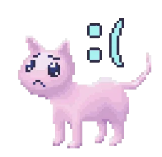 💗 emoji 𝐤𝐚𝐧𝐠𝐞𝐥 @chesotkamozga Telegram sticker 6 of 30