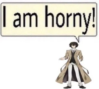 Sticker from ячурка