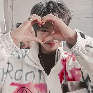 Sticker from skz 😻