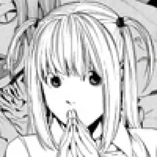 MISA by alima [@chopakz] sticker 1