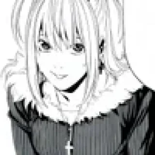 MISA by alima [@chopakz] sticker 2