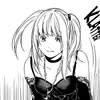 MISA by alima [@chopakz] sticker 4
