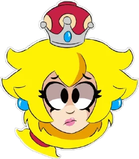 🌟 emoji The Catastrophes @GREEEN_DAISY Telegram sticker 4 of 12