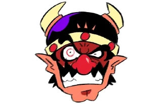 🌟 emoji The Catastrophes @GREEEN_DAISY Telegram sticker 8 of 12