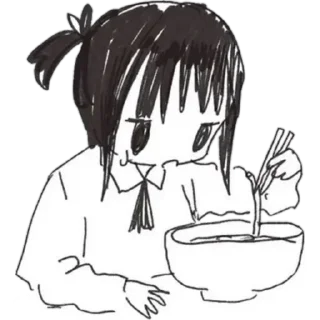 Sticker from ⲙ᧐rᥱ ➝ @benti_stickers