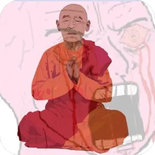 🫥 emoji $wag Telegram sticker 16 of 63