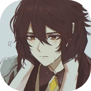 Sticker from ♯𓏲˒ˊ𝒁𝒉𝒐𝒏𝒈𝒍𝒊ˊ˓˓ ➤ @xanakxx