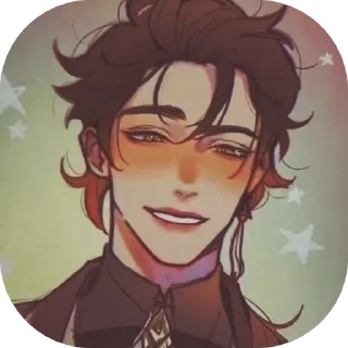 🏮 emoji ♯𓏲˒ˊ𝒁𝒉𝒐𝒏𝒈𝒍𝒊ˊ˓˓ ➤ @xanakxx Telegram sticker 19 of 35