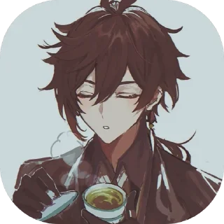 🏮 emoji ♯𓏲˒ˊ𝒁𝒉𝒐𝒏𝒈𝒍𝒊ˊ˓˓ ➤ @xanakxx Telegram sticker 6 of 35