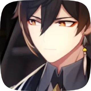 🏮 emoji ♯𓏲˒ˊ𝒁𝒉𝒐𝒏𝒈𝒍𝒊ˊ˓˓ ➤ @xanakxx Telegram sticker 2 of 16
