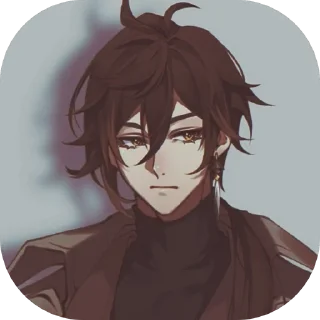 🏮 emoji ♯𓏲˒ˊ𝒁𝒉𝒐𝒏𝒈𝒍𝒊ˊ˓˓ ➤ @xanakxx Telegram sticker 22 of 35