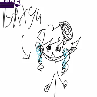 😵 emoji нью еврейская семья парт три Telegram sticker 2 of 120