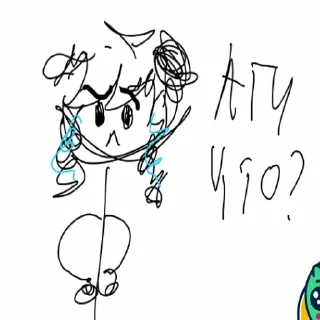 🤔 emoji нью еврейская семья парт три Telegram sticker 1 of 120