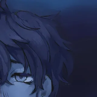 😔 emoji ЭЩКЕРЕ Telegram sticker 2 of 36
