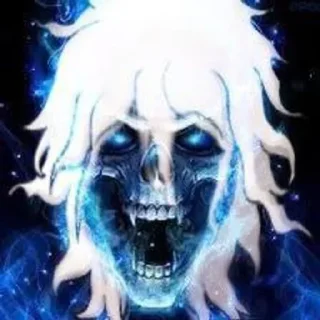 💀 emoji ЭЩКЕРЕ Telegram sticker 3 of 36