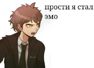 Sticker from яйко собачки 😇