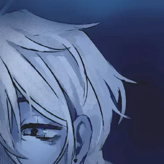😔 emoji ЭЩКЕРЕ Telegram sticker 1 of 36