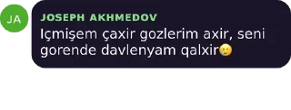 🔇 emoji @kchrllkr @DTOUserBot Paketi 1 Telegram sticker 22 of 97