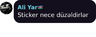 🤔 emoji @kchrllkr @DTOUserBot Paketi 1 Telegram sticker 10 of 97
